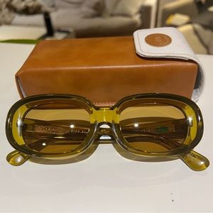 CRAP EYEWEAR SUNGLASSES